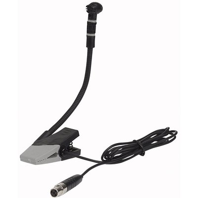 DAP ECLM-70 Professionele instrumentmicrofoon