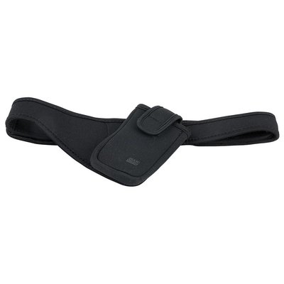 DAP Aerobic beltpackhouder voor heup