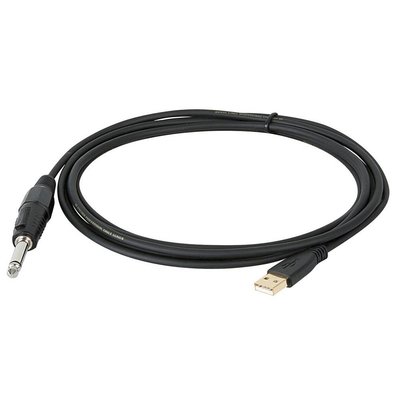 DAP UCI-20 Instrument USB interface