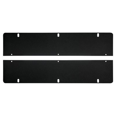 DAP 19 inch rackmounts voor GIG-124C en GIG-124CFX mixer