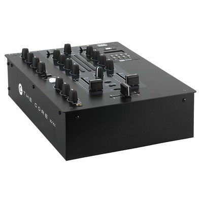 DAP Core MIX-2 USB 2-kanaals DJ mixer met USB interface