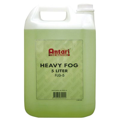 Antari Rookvloeistof 5L Heavy edition