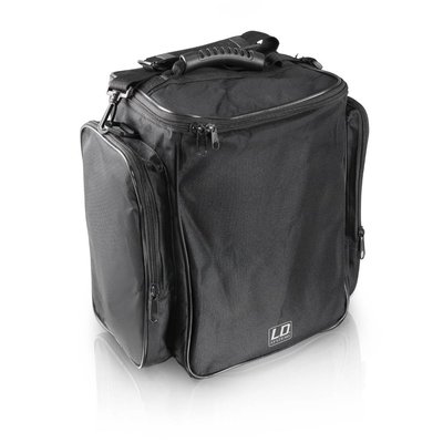 LD Systems Luidsprekerhoes voor Stinger MIX 6 G2