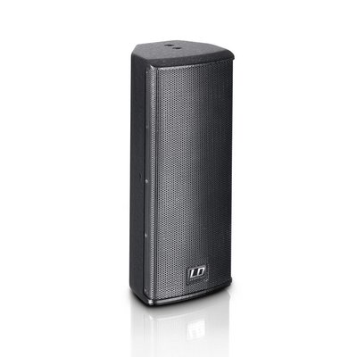 LD Systems SAT242G2 passieve installatie luidspreker 2x 4 inch