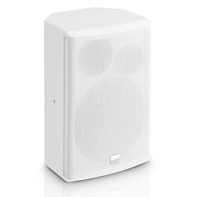 LD Systems SAT82G2W passieve installatie luidspreker 8 inch wit