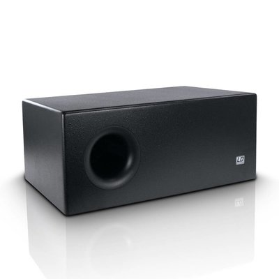 LD Systems SUB88A actieve subwoofer 2x8 Inch
