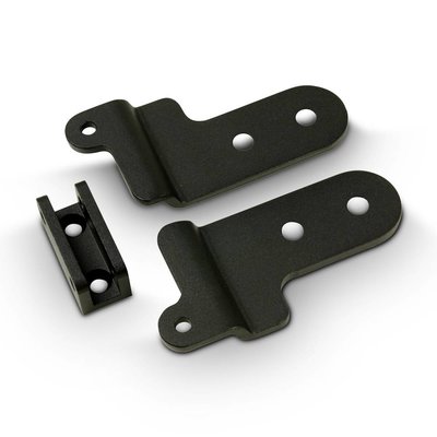 LD Systems VA4MK Stacking montage set