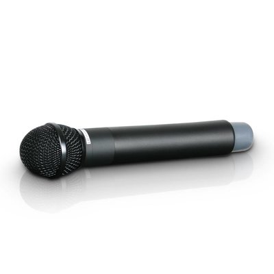 LD Systems WS ECO2 MD3 Draadloze handheld microfoon 864.500MHz
