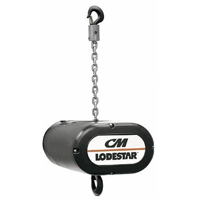 CM Lodestar New Line motortakel 1000kg 20m