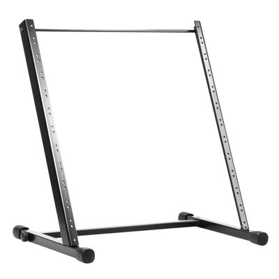 Adam Hall Rackstand 19 inch 12 HE
