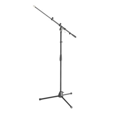 Adam Hall S6B Microfoonstatief