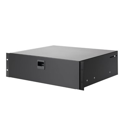 Adam Hall 19 inch racklade 3 HE