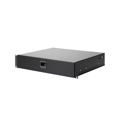 Adam Hall 19 inch racklade 2 HE