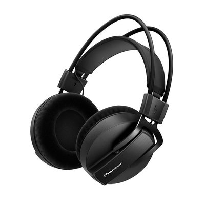 Pioneer HRM-7 studio koptelefoon