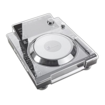 Decksaver Stofkap voor Pioneer CDJ-900