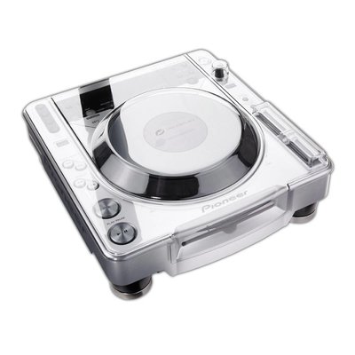 Decksaver Stofkap voor Pioneer CDJ-800