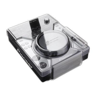Decksaver Stofkap voor Pioneer CDJ-400