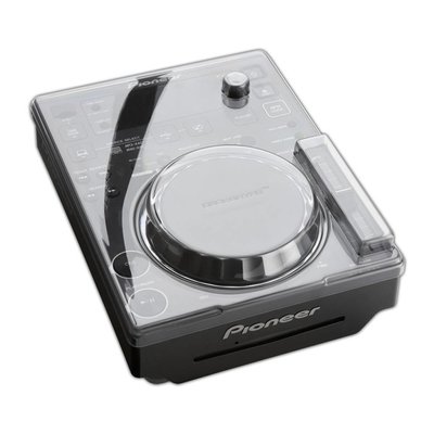 Decksaver Stofkap voor Pioneer CDJ-350