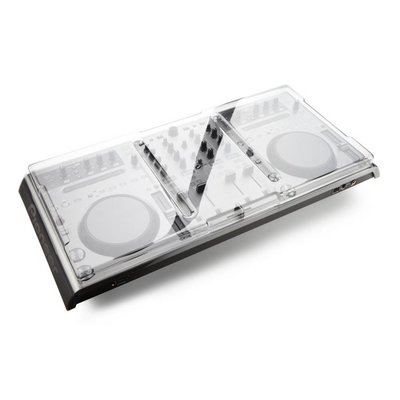 Decksaver Stofkap voor Pioneer DDJ-T1