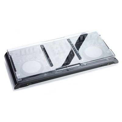 Decksaver Stofkap voor Pioneer DDJ-S1