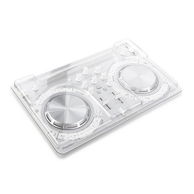 Decksaver Stofkap voor Pioneer DDJ-WEGO3