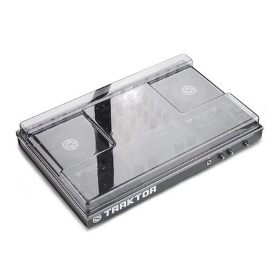 Decksaver Stofkap voor Native Instruments Kontrol S4 (MK1 & MK2)