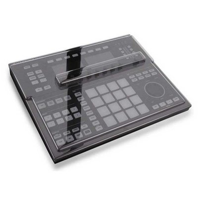 Decksaver Stofkap voor Native Instruments Maschine Studio
