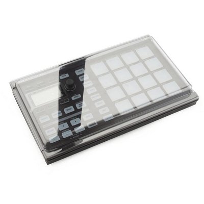 Decksaver Stofkap voor Native Instruments Maschine Mikro