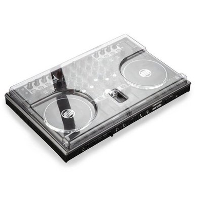 Decksaver Stofkap voor Reloop Terminal Mix 4