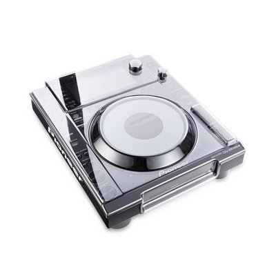 Decksaver Stofkap voor Pioneer CDJ-900 Nexus