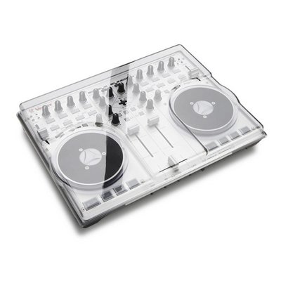 Decksaver Stofkap voor Vestax VCI-100 MKII