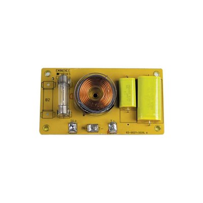Eminence PXB 3K5 passieve crossover 1-weg