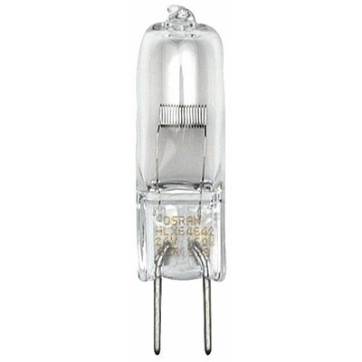 Osram G6.35 24V/150W A1/216 64642 HLX lamp