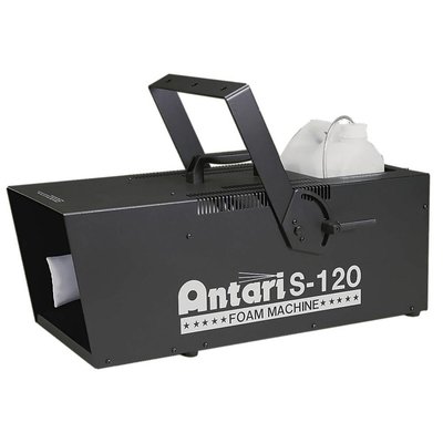 Antari S-120 Schuimmachine