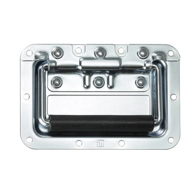 Adam Hall 34082 Medium inbouw handvat 8mm diep