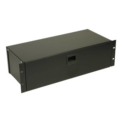 Adam Hall 19 inch Rackbox 3 HE