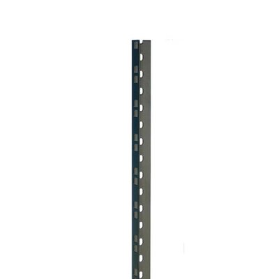 Adam Hall Rackprofiel 45HE zwart