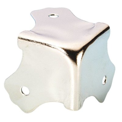 Adam Hall 4012 Platte hoek medium
