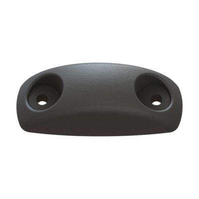 Adam Hall 4946 Kunststof voet 29mm