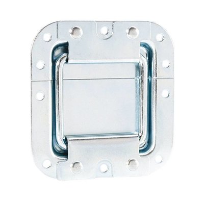 Adam Hall 2709 Medium inbouw stopbeugel