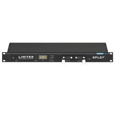 Dateq SPL2TS Limiter