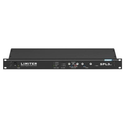 Dateq SPL3 Limiter