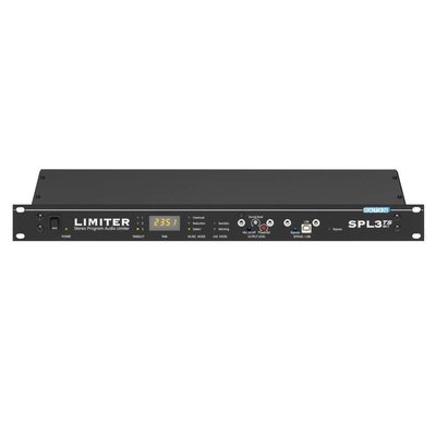 Dateq SPL3TS Limiter