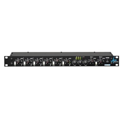 Dateq Ace 6-kanaals mixer