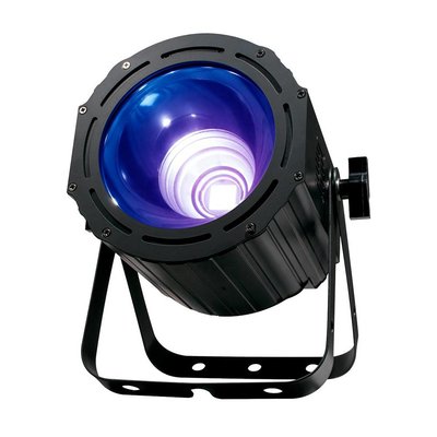 American DJ UV COB Canon 100W LED blacklight spot