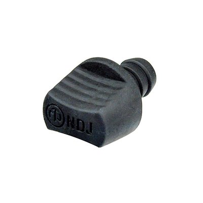 Neutrik NDJ dummy plug voor 6.3mm jack chassisdeel