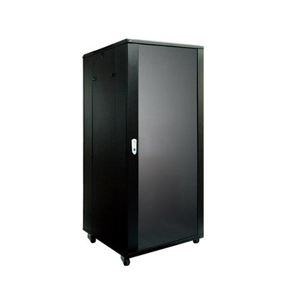 Caymon SPR627 19 inch kast met deur 27 HE 60cm