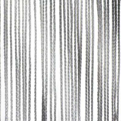 Showtec Pipe and drape spaghetti koordgordijn 300x300cm grijs kopen ... Showtec Pipe and drape spaghetti koordgordijn 300x300cm grijs kopen ...
