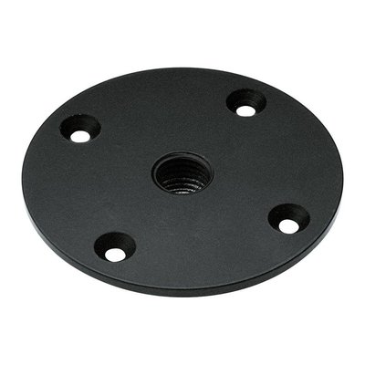 K&M 24116 inbouwflens met M20 schroefdraad