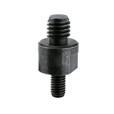 K&M 23721 Verloopnippel